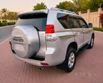 Toyota Prado V6 / Well Maintained family car