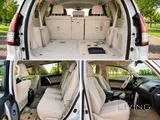 Toyota Prado V6 / Well Maintained family car