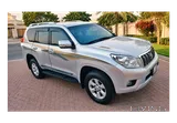 Toyota Prado V6 / Well Maintained family car