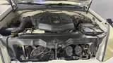 تويوتا برادو VX 2004 4x4 نظيفة جدًا