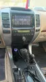 تويوتا برادو VX 2004 4x4 نظيفة جدًا