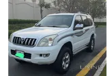تويوتا برادو VX 2004 4x4 نظيفة جدًا