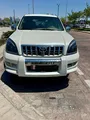 Toyota Prado VX 2007 - Used Petrol SUV with Automatic Transmission