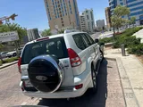Toyota Prado VX 2007 - Used Petrol SUV with Automatic Transmission