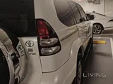TOYOTA PRADO VX 2008 GOOD CONDITION