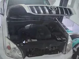 TOYOTA PRADO VX 2008 GOOD CONDITION