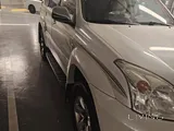 TOYOTA PRADO VX 2008 GOOD CONDITION