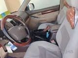 TOYOTA PRADO VX 2008 GOOD CONDITION