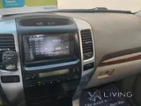 TOYOTA PRADO VX 2008 GOOD CONDITION