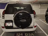 TOYOTA PRADO VX 2008 GOOD CONDITION