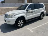 Toyota Prado VX 2009