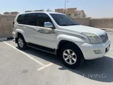 Toyota Prado VX 2009