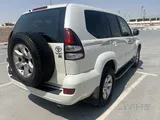 Toyota Prado VX 2009