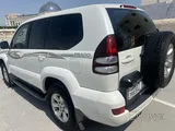 Toyota Prado VX 2009