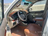 Toyota Prado VX 2009