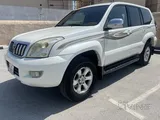 Toyota Prado VX 2009