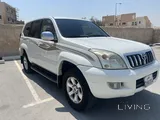 Toyota Prado VX 2009