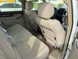 Toyota prado2007