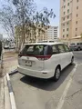 Toyota Previa 2016 – Excellent Condition