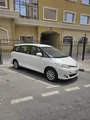 Toyota Previa 2016 – Excellent Condition