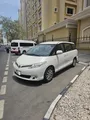 Toyota Previa 2016 – Excellent Condition