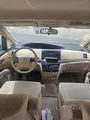 Toyota Previa 2016 – Excellent Condition
