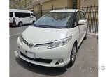Toyota Previa 2016 – Excellent Condition
