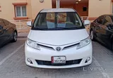 Toyota previa for sale