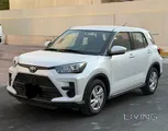 TOYOTA RAIZ 2024