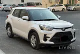 TOYOTA RAIZ 2024