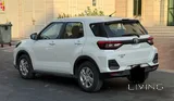 TOYOTA RAIZ 2024
