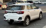 TOYOTA RAIZ 2024