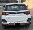 TOYOTA RAIZ 2024