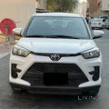 TOYOTA RAIZ 2024