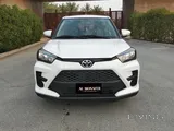 TOYOTA RAIZE 2022 FOR SALE
