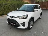 TOYOTA RAIZE 2022 FOR SALE