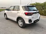 TOYOTA RAIZE 2022 FOR SALE