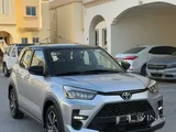 Toyota Raize 2023 Like Brand New