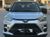 Toyota Raize 2023 Like Brand New