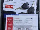 Toyota Raize 2023 Like Brand New