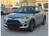 Toyota Raize 2023 Like Brand New