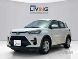 Toyota Raize 2024