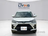 Toyota Raize 2024