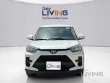 Toyota Raize 2024