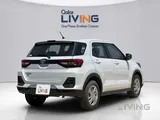 Toyota Raize 2024