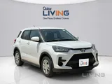 Toyota Raize 2024