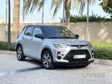 Toyota Raize 2024