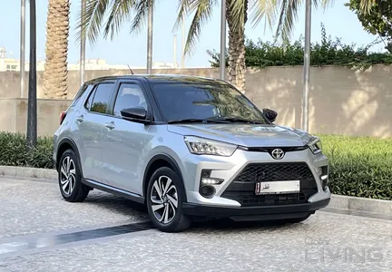 Toyota Raize  2023