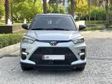 Toyota Raize 2024