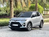 Toyota Raize 2024